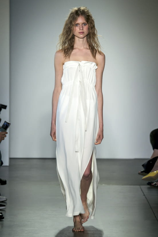 woman<br>S/S 17