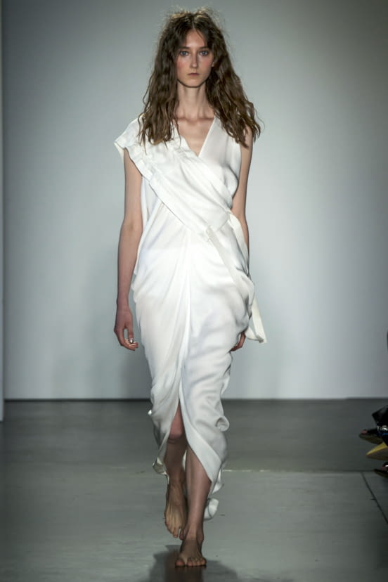 woman<br>S/S 17