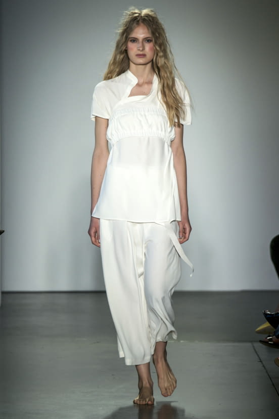woman<br>S/S 17