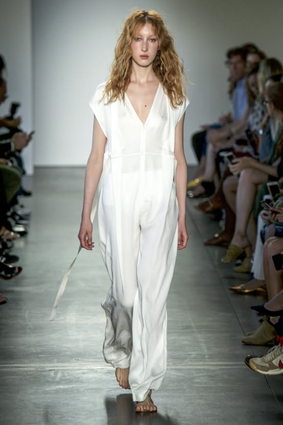 woman<br>S/S 17
