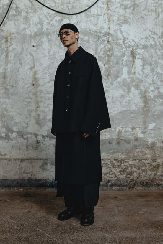 man<br>FW22