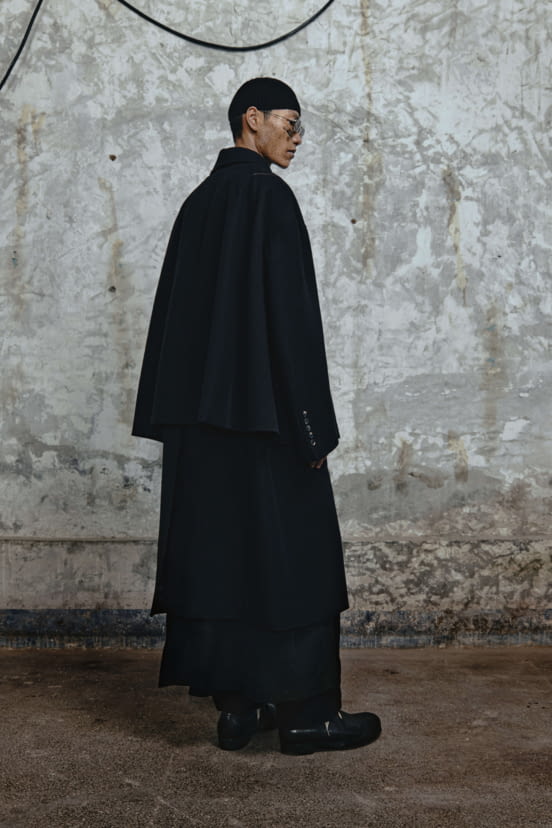 man<br>FW22