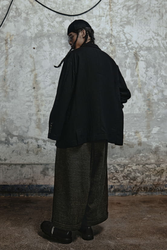 man<br>FW22