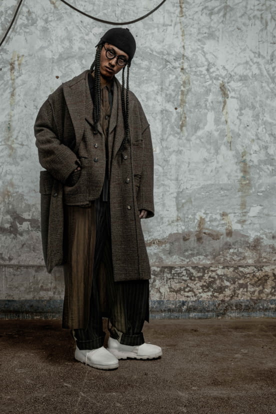 man<br>FW22