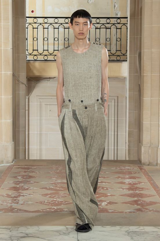 Ziggy ChenMW SS 26