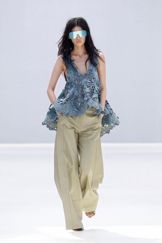 peplum