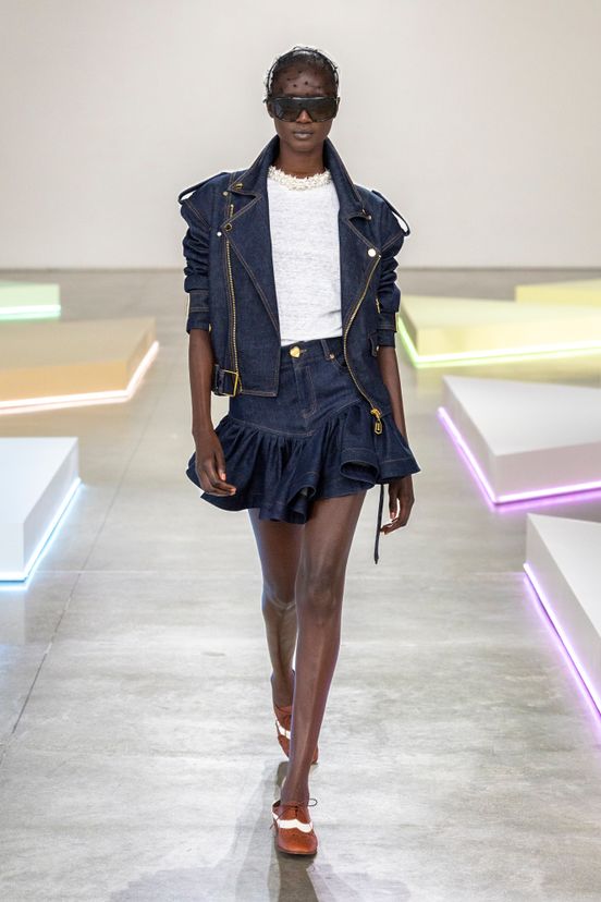 woman<br>Resort 2025