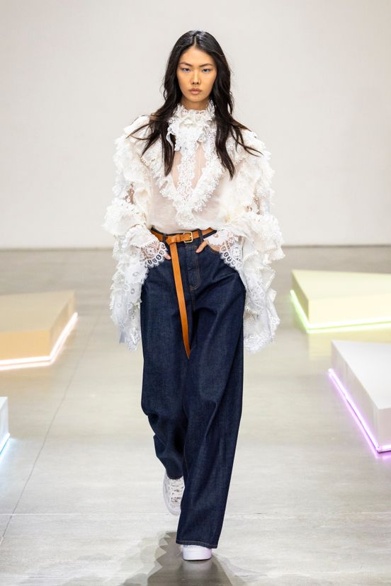 woman<br>Resort 2025