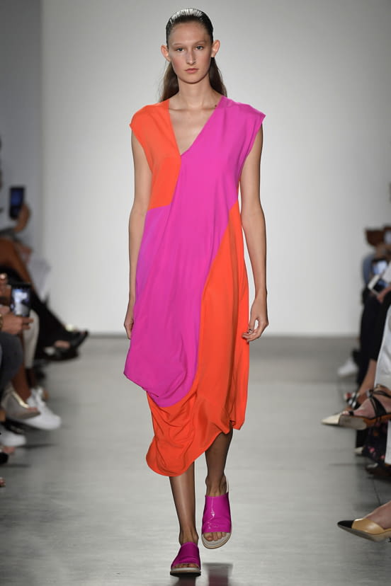 woman<br>S/S 18