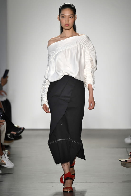 woman<br>S/S 18