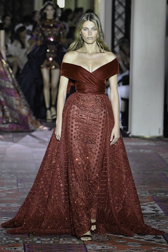 couture<br>FW19