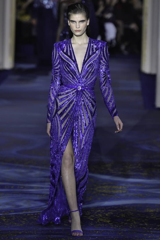 couture<br>SS19