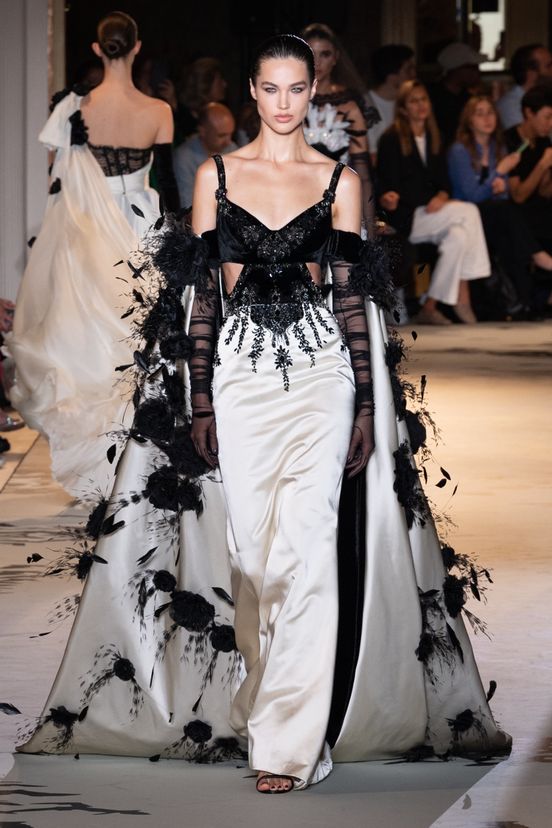 couture<br>FW23