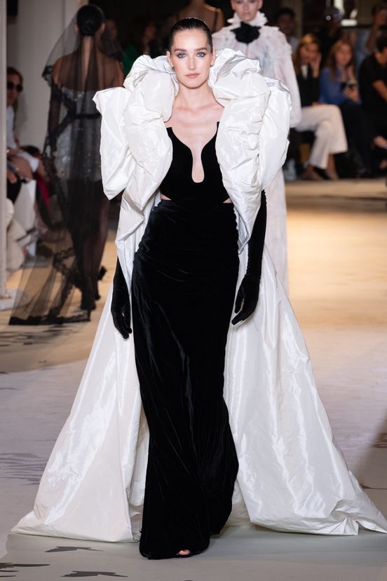 couture<br>FW23