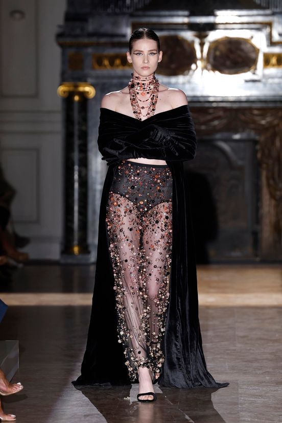 couture<br>FW24