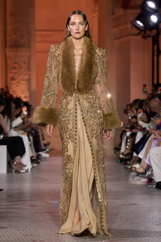 Zuhair MuradHC FW25