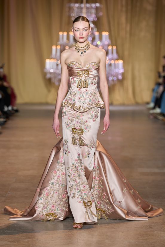 couture<br>SS26