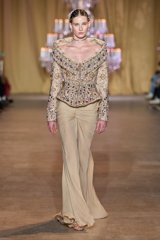 couture<br>SS26