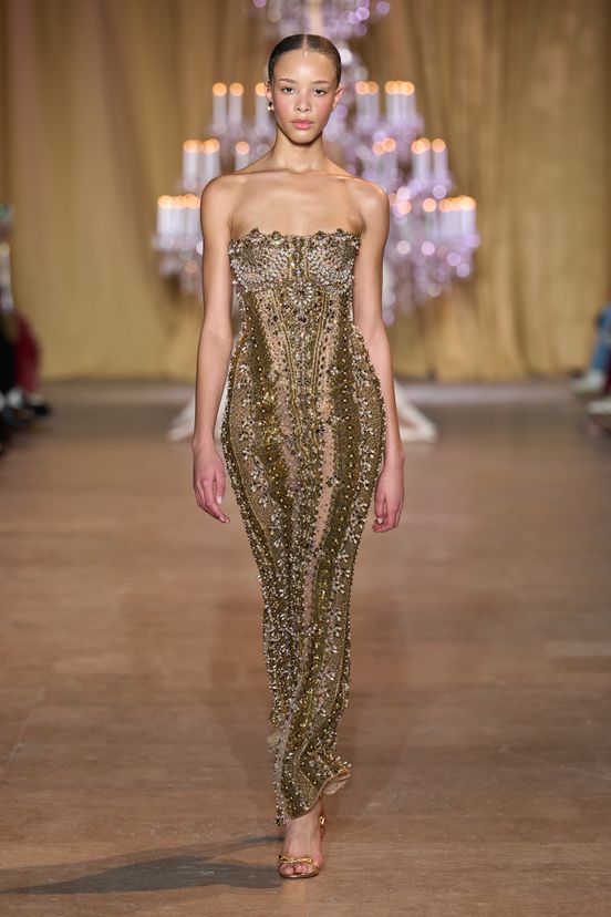 couture<br>SS26