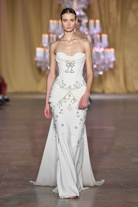 couture<br>SS26