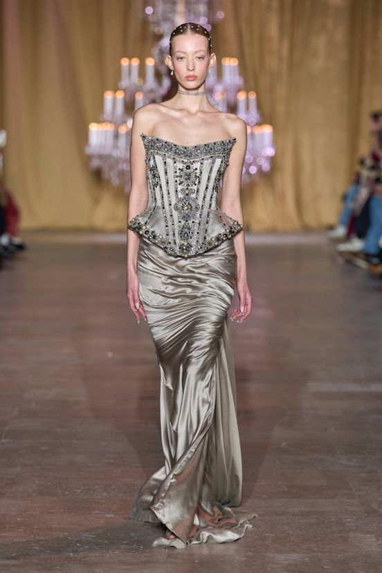 couture<br>SS26