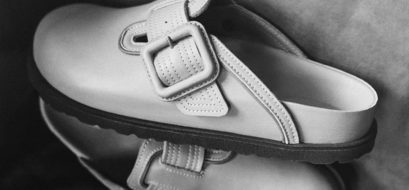 Birkenstock 1774 Presents Romanticismo: A Poetic Reinterpretation Of Iconic Design