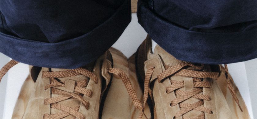 Birkenstock 1774 Unveils Chapter Two Of ENSEMBLE 1774 By Thibo Denis