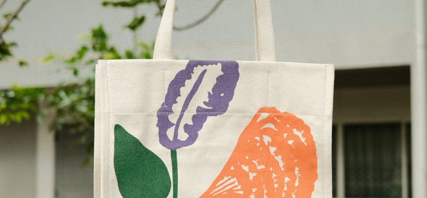 Michael Kors Taps Artist Christina Zimpel for 2026 Watch Hunger Stop Tote