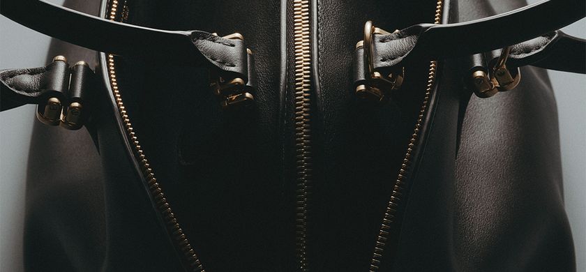 Balenciaga Bolero Bag