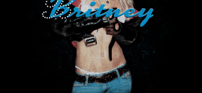 Balenciaga Music | Britney Spears Series