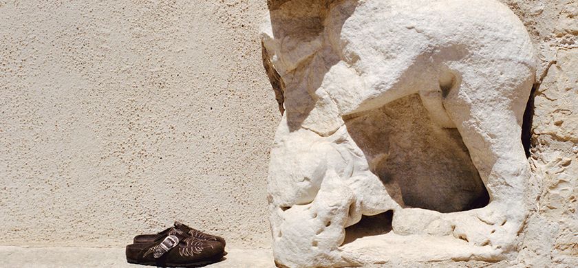 Birkenstock By Etro