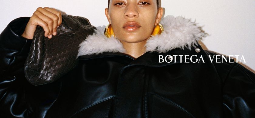 Bottega Veneta Presents "Il Mio", A Protrait Series
