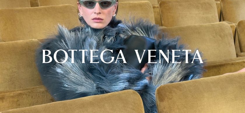 Bottega Veneta Returns To Venice With Summer 2026 Campaign