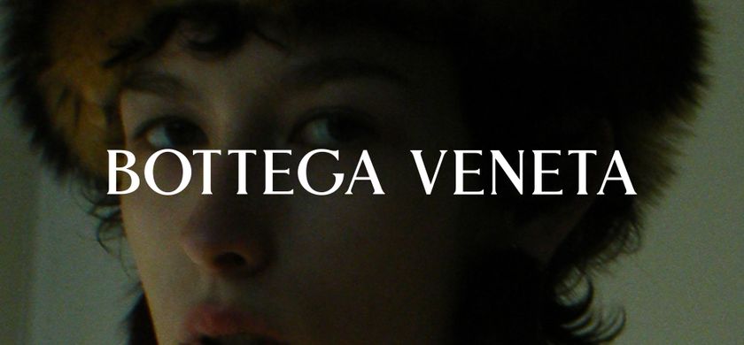 Bottega Veneta Presents Winter 2026