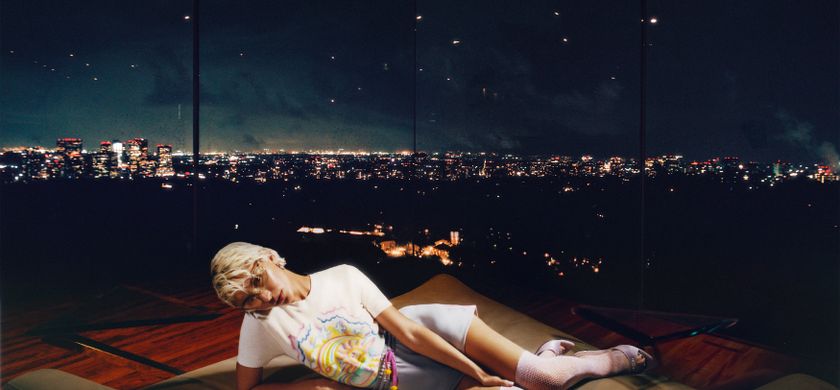 Casablanca Resort 26 Campaign