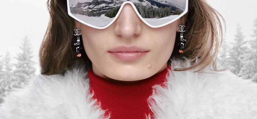 The Coco Neige 2026/27 Collection