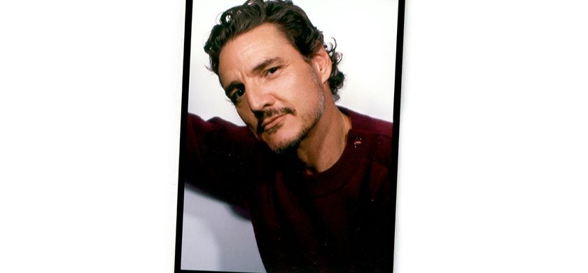 Pedro Pascal, New Chanel Ambassador