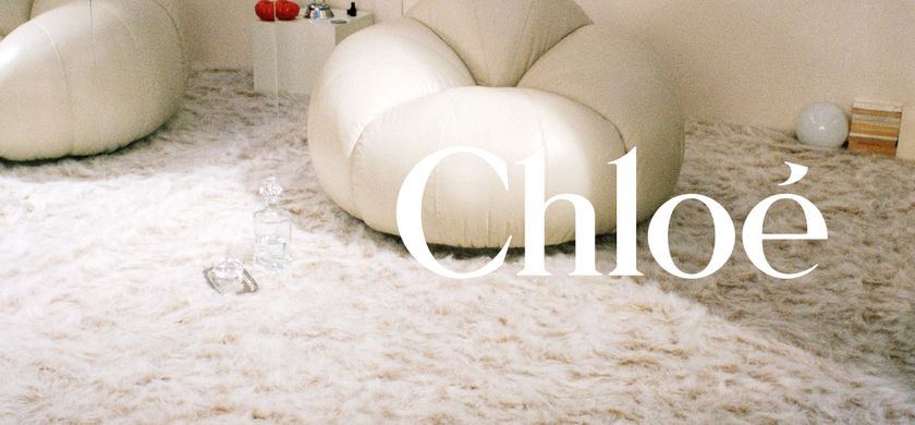 CHLOÉ UNVEILS AN EXCLUSIVE RE-EDITION OF THE ICONIC TOMATO CHAIR WITH POLTRONOVA