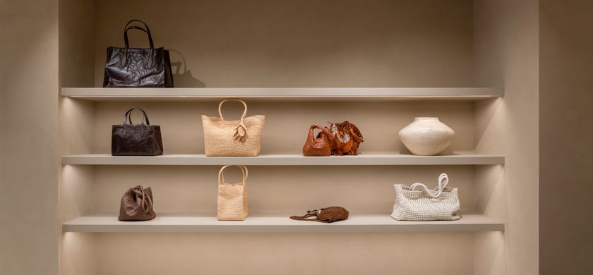 Massimo Dutti Creates The Ultimate Pop-Up Experience At The Heart Of The French Riviera
