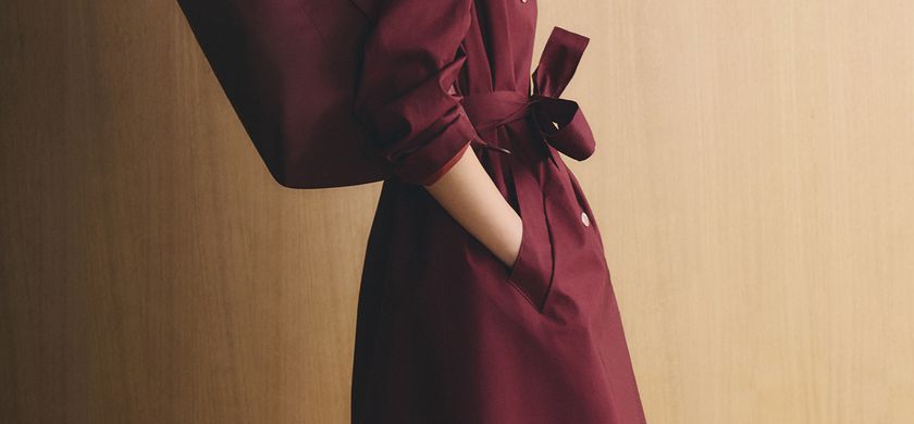 Longchamp Fall/Winter 2026 - Creative Curiosity