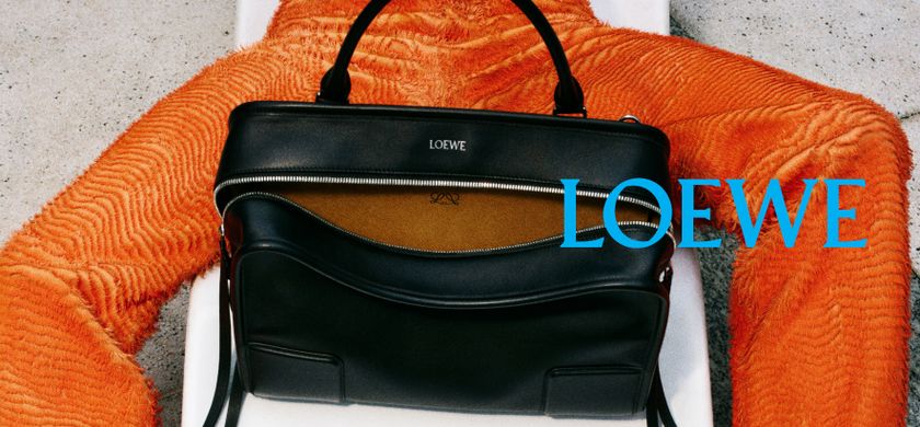 Loewe Introduces Amazona 180