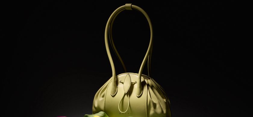 MARNI INTRODUCES THE TULIPEA BAG