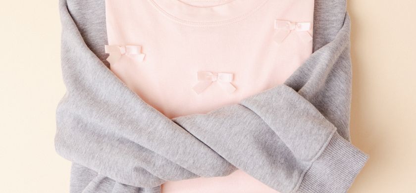 Repetto Celebrates The Mother-child Bond With A Tender, Heartfelt Capsule Collection