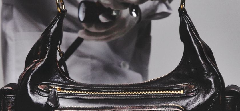 Miu Miu Presents The "Making Of Old" Project