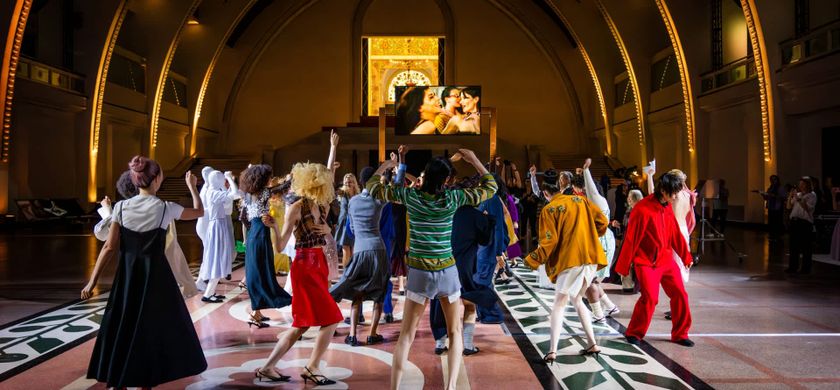 Miu Miu Announces The Third International Iteration Of Tales & Tellers In Shanghai
