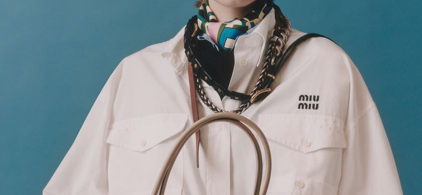 Miu Miu Prelude 2026