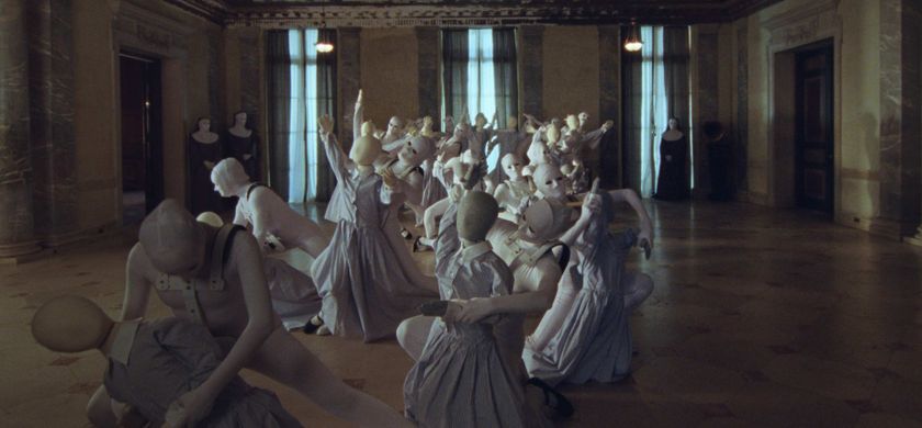 Miu Miu Women's Tales - Discipline