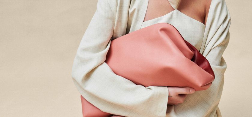 Philosophy di Lorenzo Serafini unveils the Lauren bag