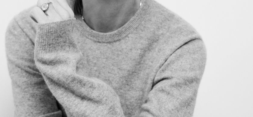 Louise Trotter Appointed Creative Director Of Bottega Veneta