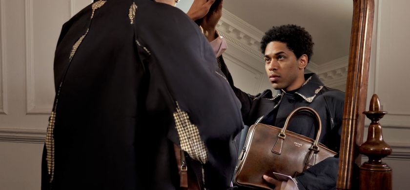 Prada Fall/Winter 2026 Campaign